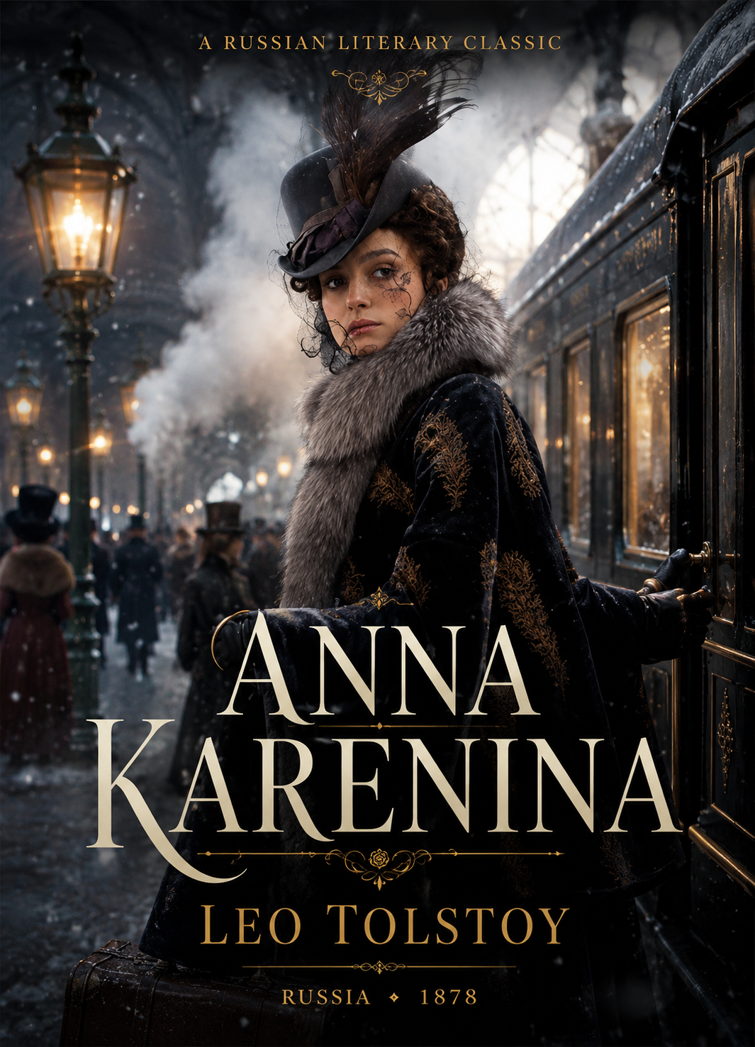 Anna Karenina