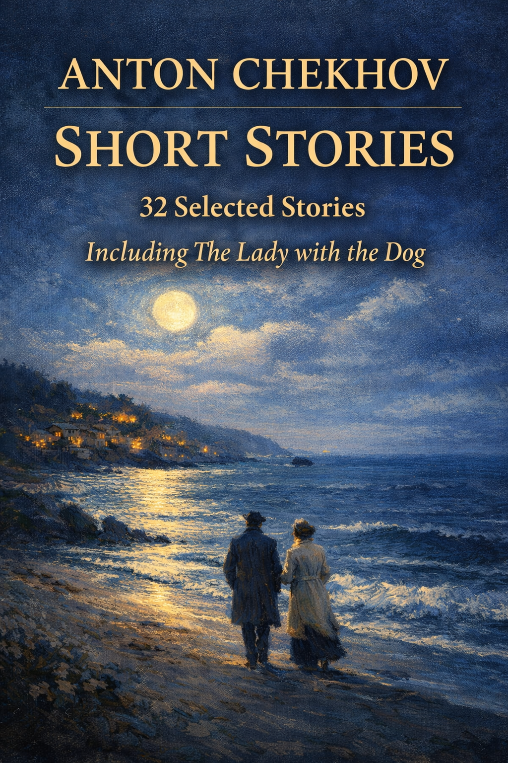Anton Chekhov Short Stories