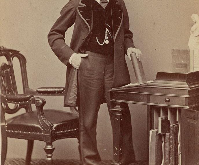 Charles Dickens
