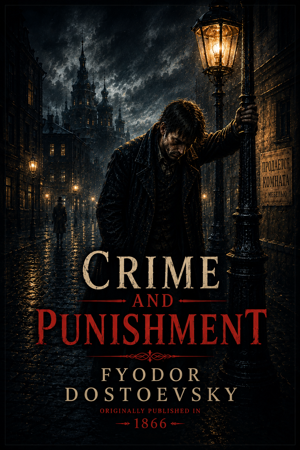 Crime and Punishment
