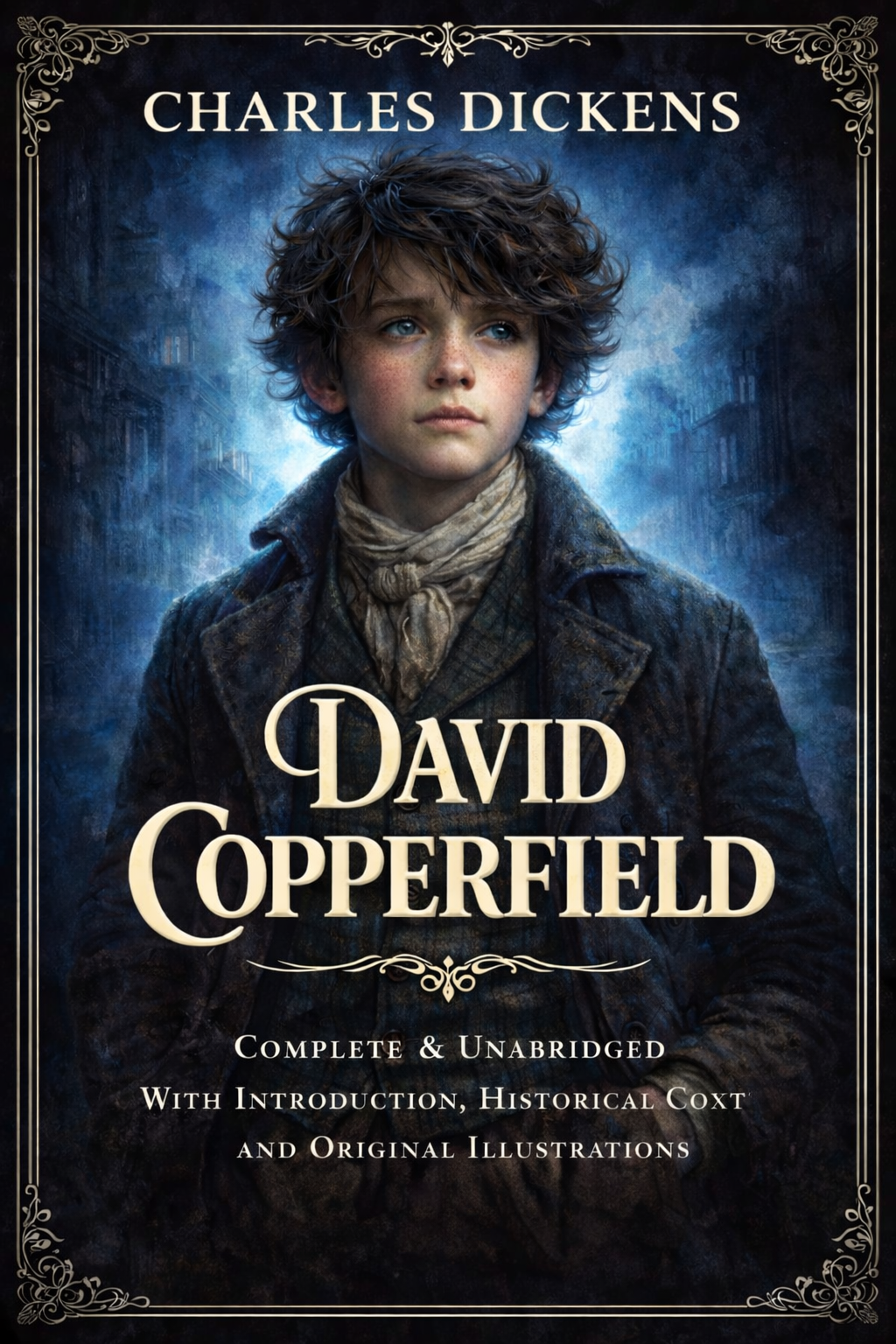 David Copperfield