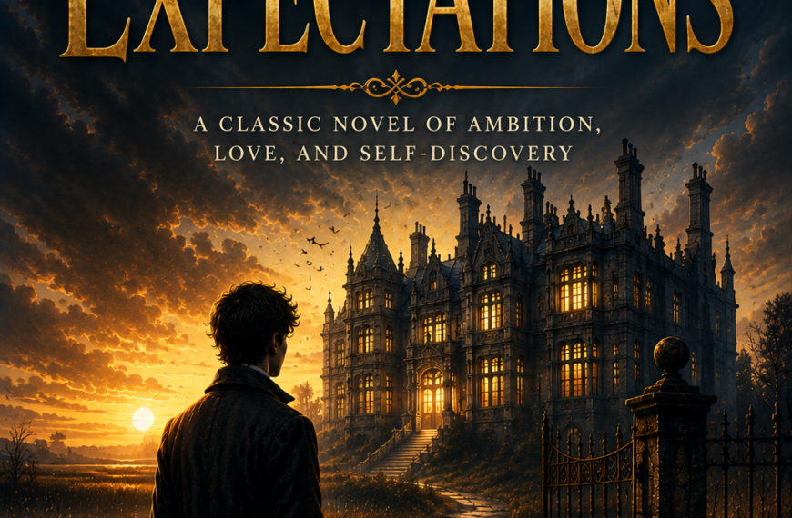 Great Expectations