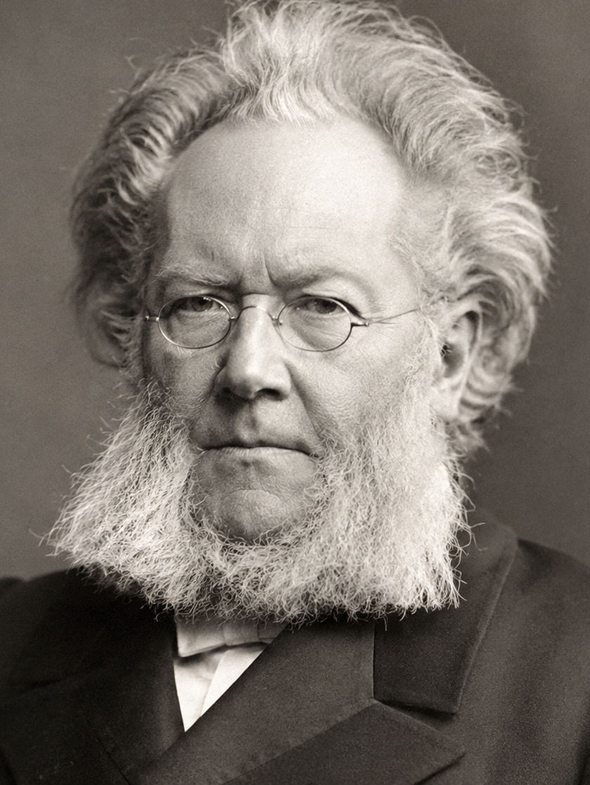 Henrik Ibsen