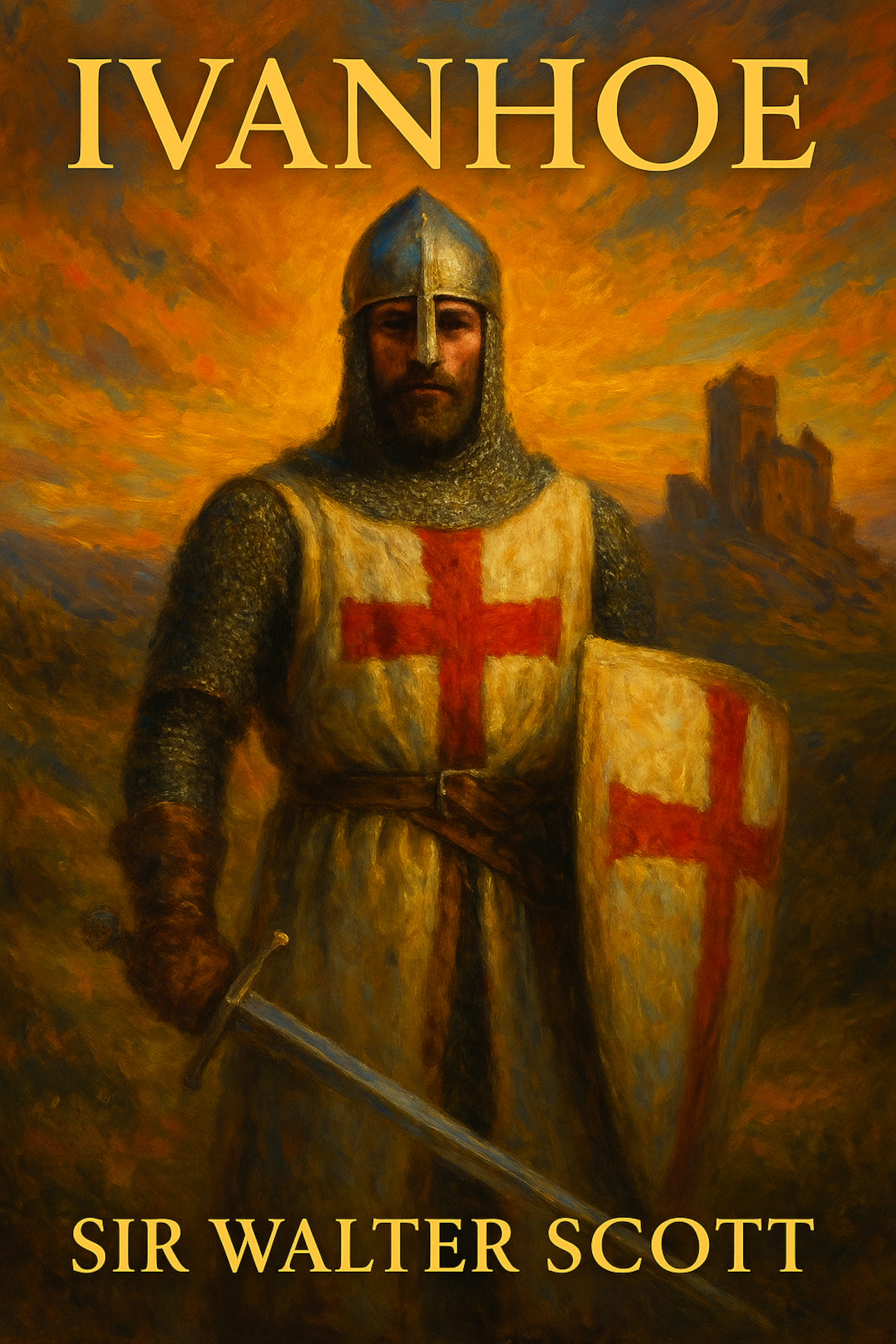 Ivanhoe