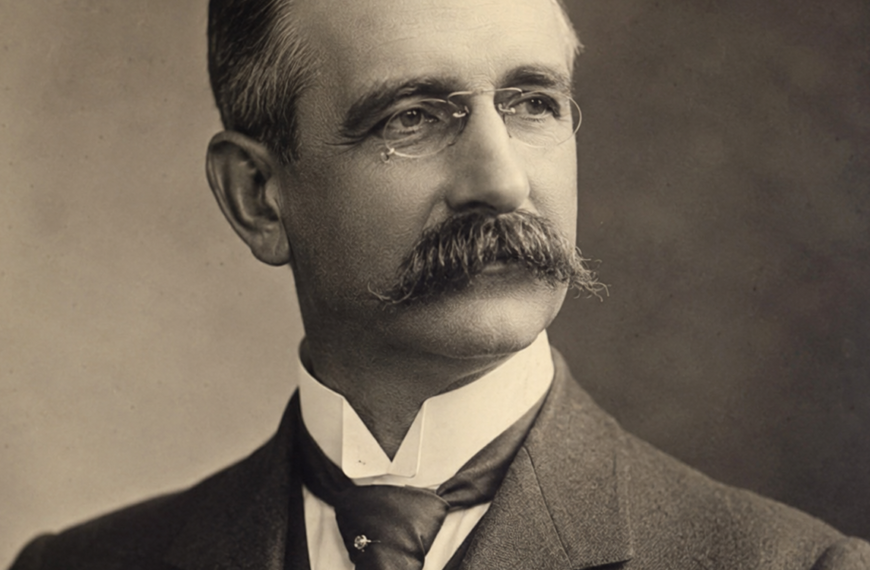 L. Frank Baum