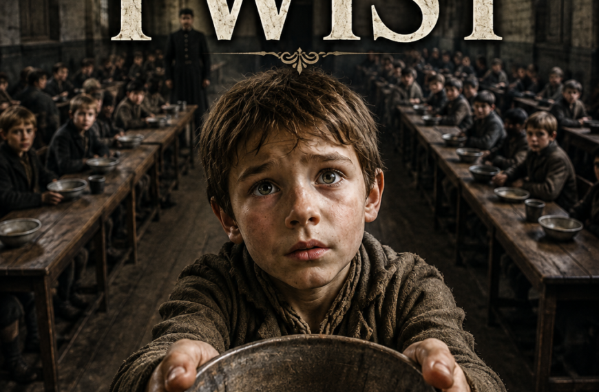 Oliver Twist