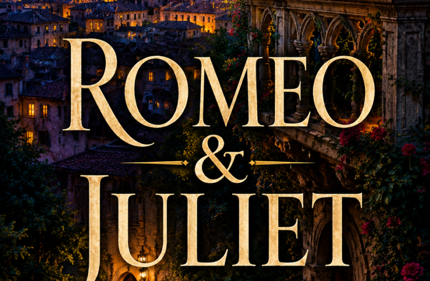 Romeo & Juliet