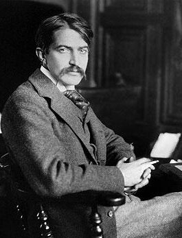 Stephen Crane