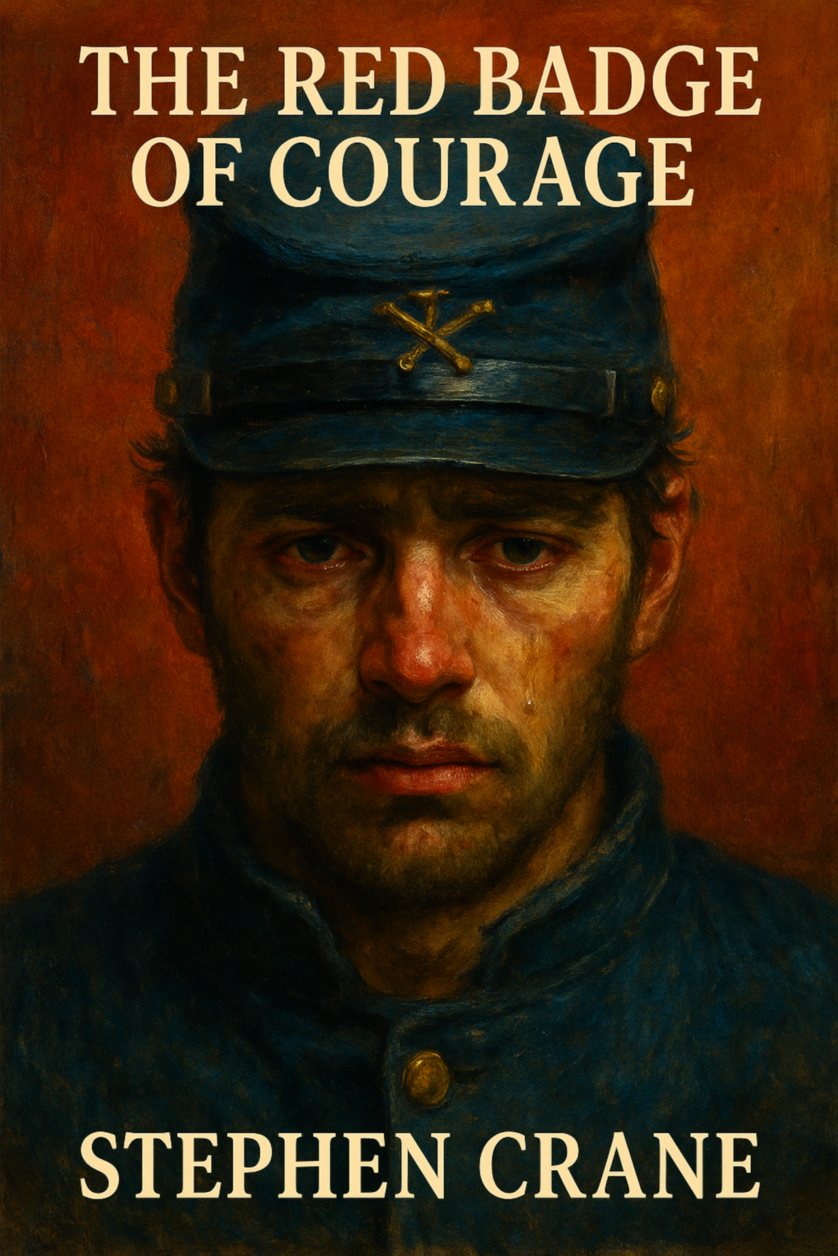 The Red Badge of Courage