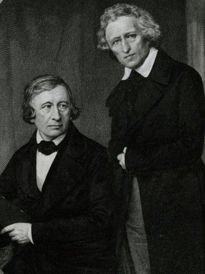 Brothers Grimm