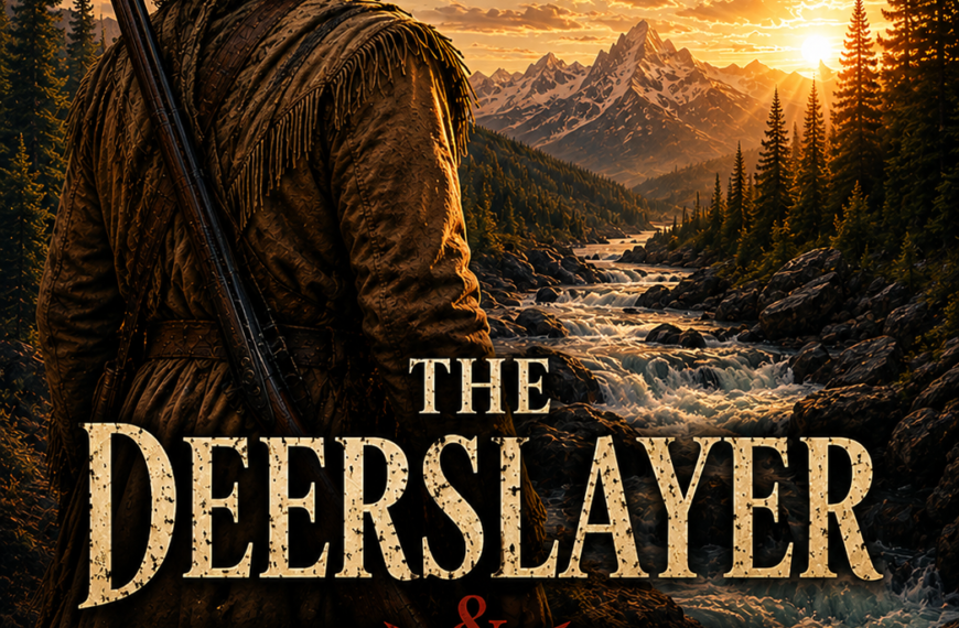 The Deerslayer & The Pathfinder