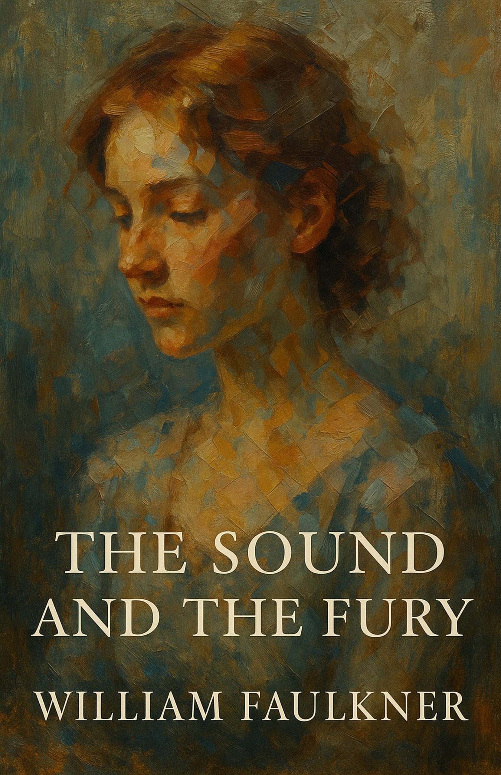 The Sound and the Fury