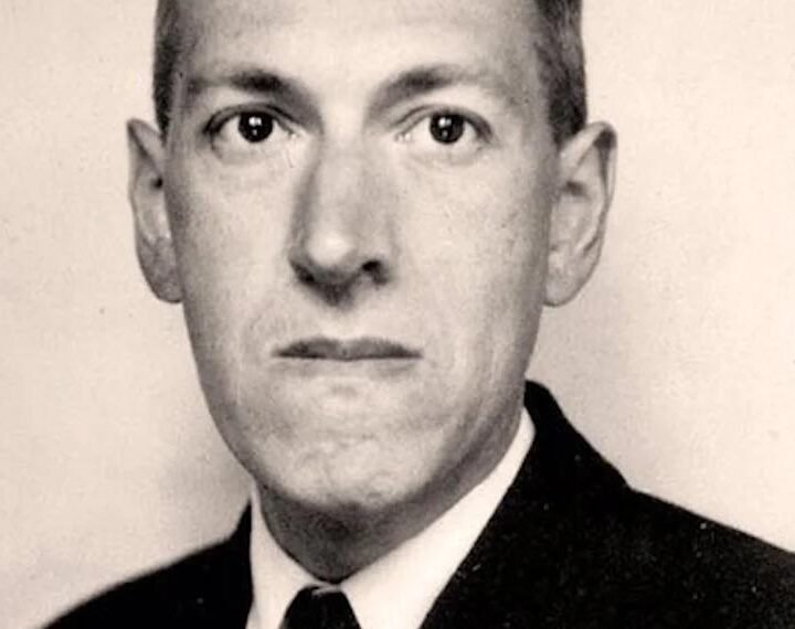 H. P. Lovecraft