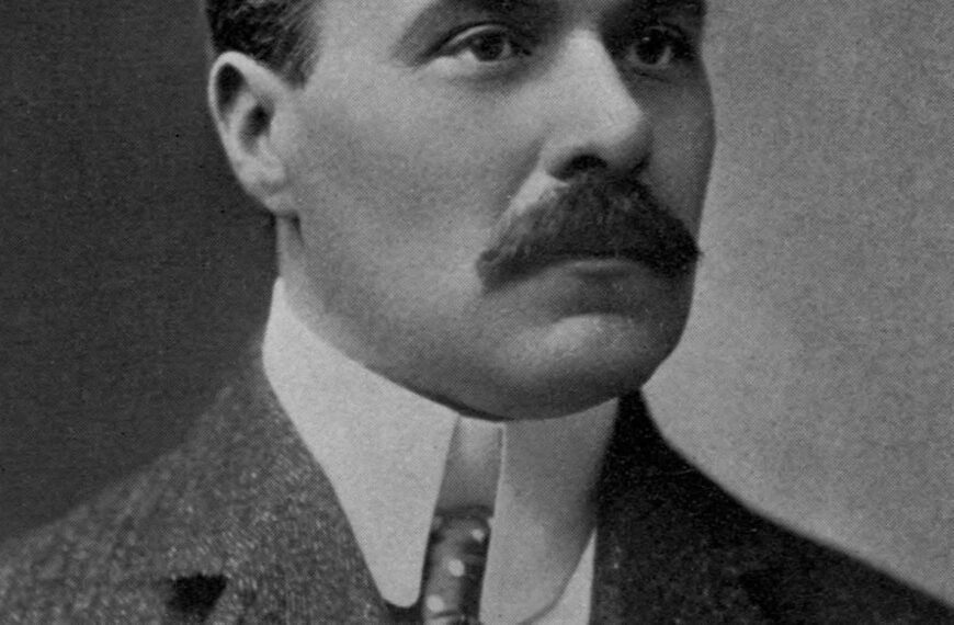 Robert W. Chambers