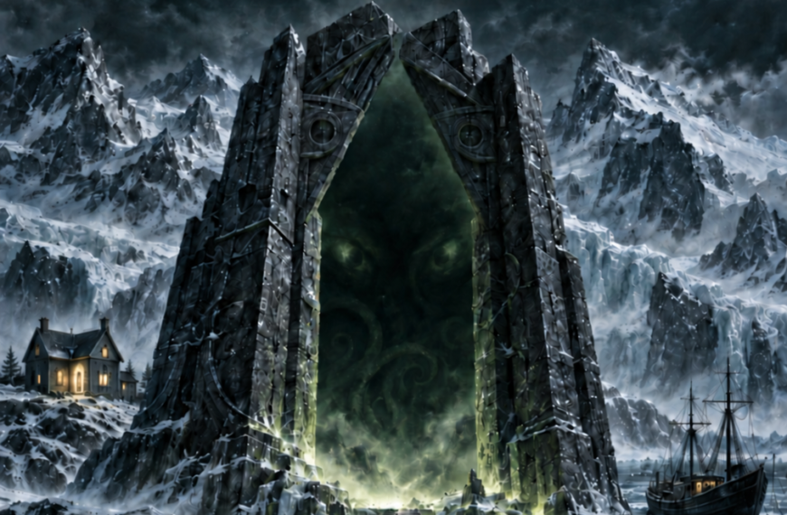 The Essential H. P. Lovecraft Collection