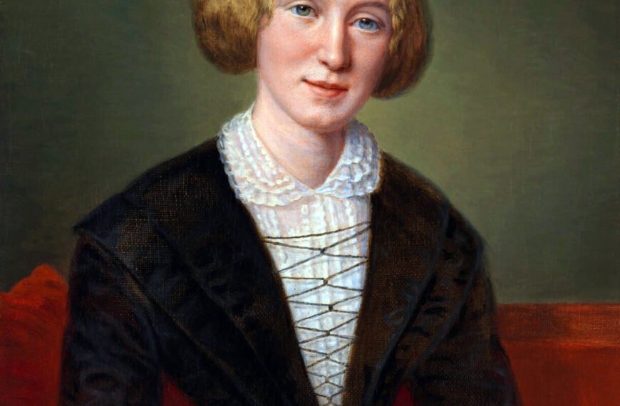 George Eliot