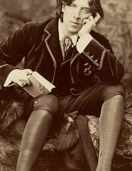 Oscar Wilde